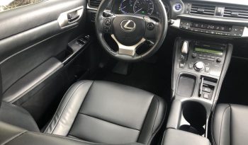 2014 Lexus CT 200h Base full