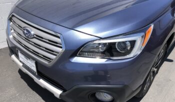 2016 Subaru Outback 2.5i Limited full