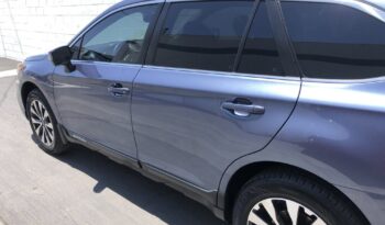 2016 Subaru Outback 2.5i Limited full