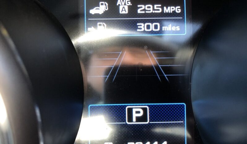 2016 Subaru Outback 2.5i Limited full