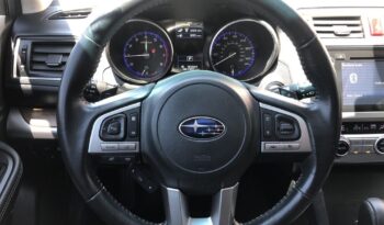 2016 Subaru Outback 2.5i Limited full