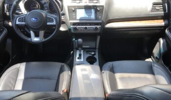 2016 Subaru Outback 2.5i Limited full