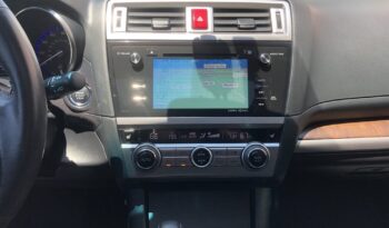 2016 Subaru Outback 2.5i Limited full
