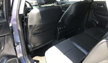 2016 Subaru Outback 2.5i Limited full