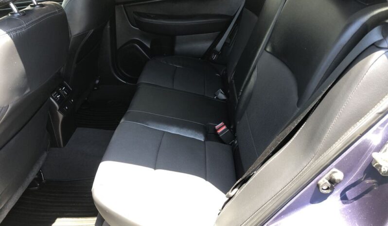 2016 Subaru Outback 2.5i Limited full