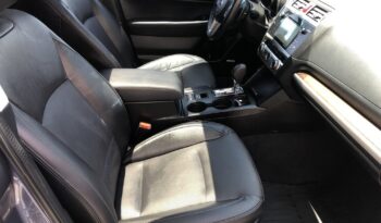 2016 Subaru Outback 2.5i Limited full