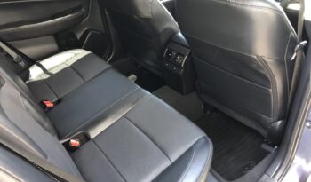 2016 Subaru Outback 2.5i Limited full