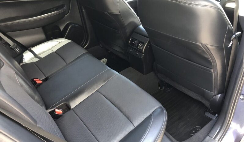 2016 Subaru Outback 2.5i Limited full
