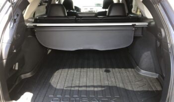 2016 Subaru Outback 2.5i Limited full