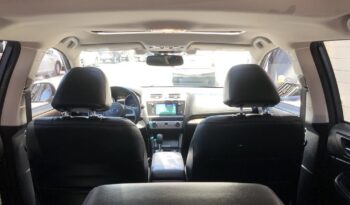 2016 Subaru Outback 2.5i Limited full