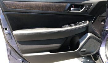 2016 Subaru Outback 2.5i Limited full