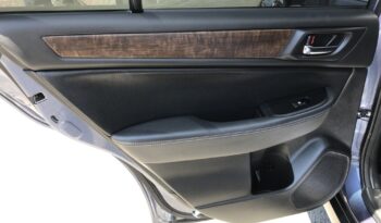 2016 Subaru Outback 2.5i Limited full