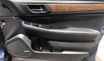 2016 Subaru Outback 2.5i Limited full