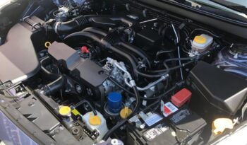 2016 Subaru Outback 2.5i Limited full