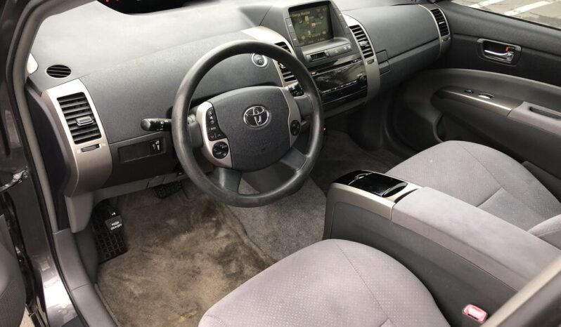 2007 Toyota Prius Touring full