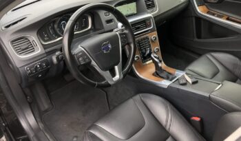 2016 Volvo S60 T5 Premier full