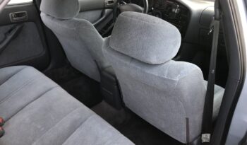 1994 Toyota Camry LE full