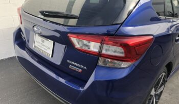 2017 Subaru Impreza 2.0i Sport full