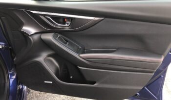 2017 Subaru Impreza 2.0i Sport full