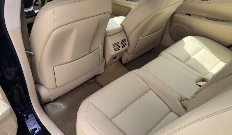 2013 Lexus ES 350 Base full