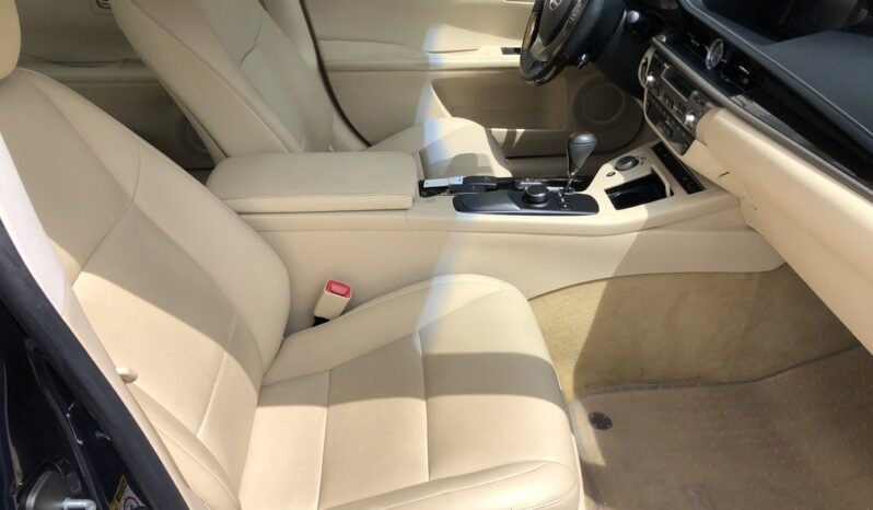 2013 Lexus ES 350 Base full