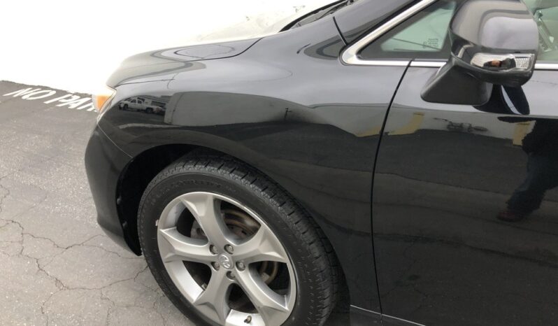 2013 Toyota Venza LE full