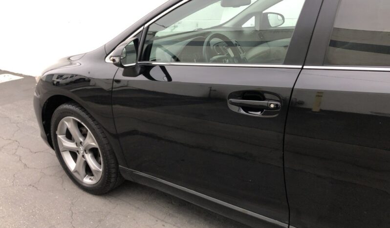 2013 Toyota Venza LE full