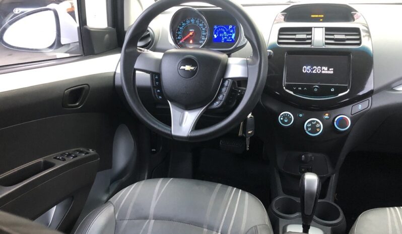2014 Chevrolet Spark 1LT full