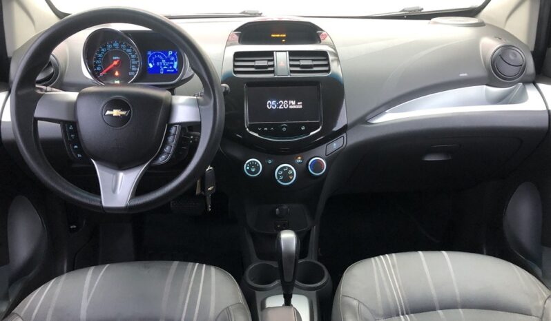2014 Chevrolet Spark 1LT full