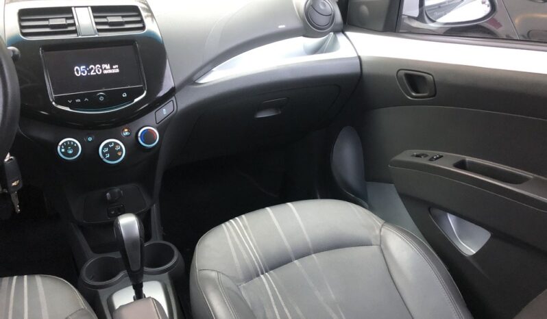 2014 Chevrolet Spark 1LT full