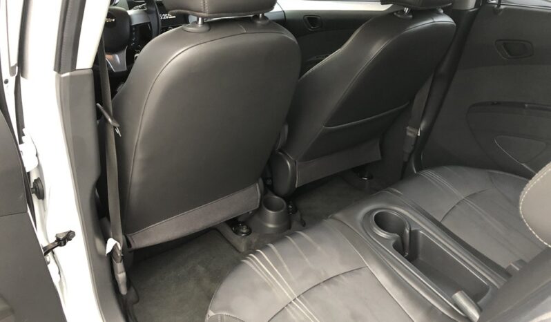 2014 Chevrolet Spark 1LT full