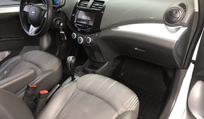 2014 Chevrolet Spark 1LT full