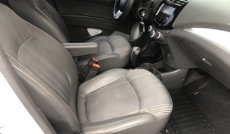 2014 Chevrolet Spark 1LT full