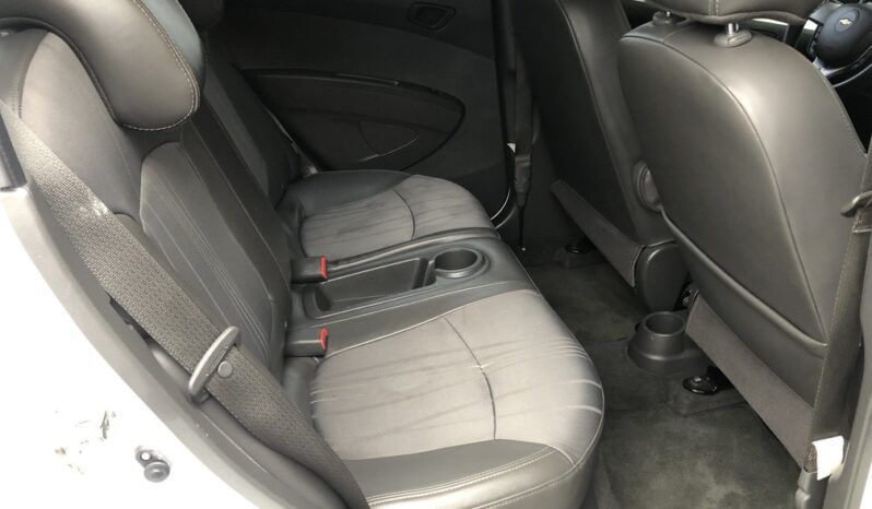 2014 Chevrolet Spark 1LT full