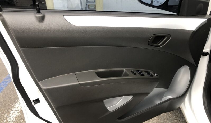 2014 Chevrolet Spark 1LT full