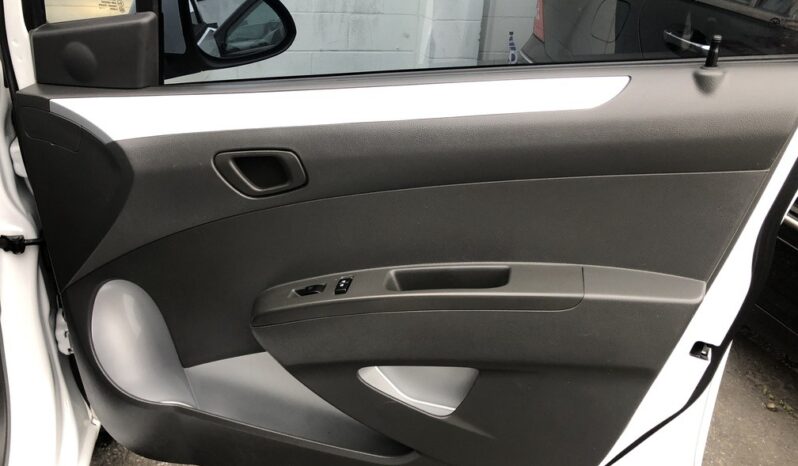 2014 Chevrolet Spark 1LT full