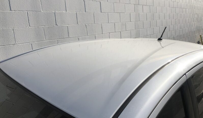 2014 Nissan Versa Note SV full