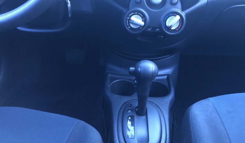 2014 Nissan Versa Note SV full