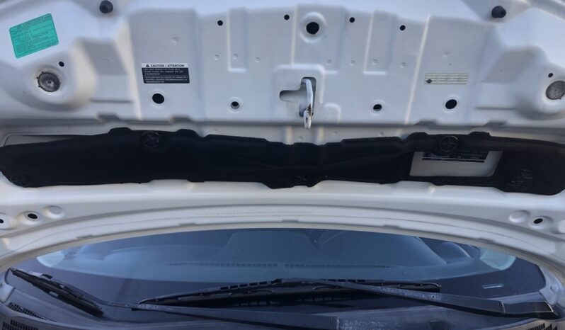 2014 Nissan Versa Note SV full