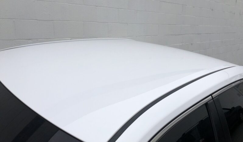 2014 Toyota Camry SE full