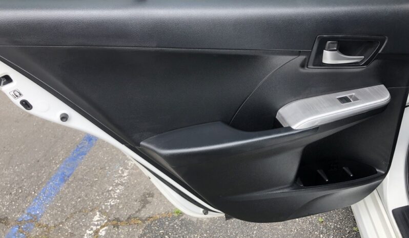 2014 Toyota Camry SE full