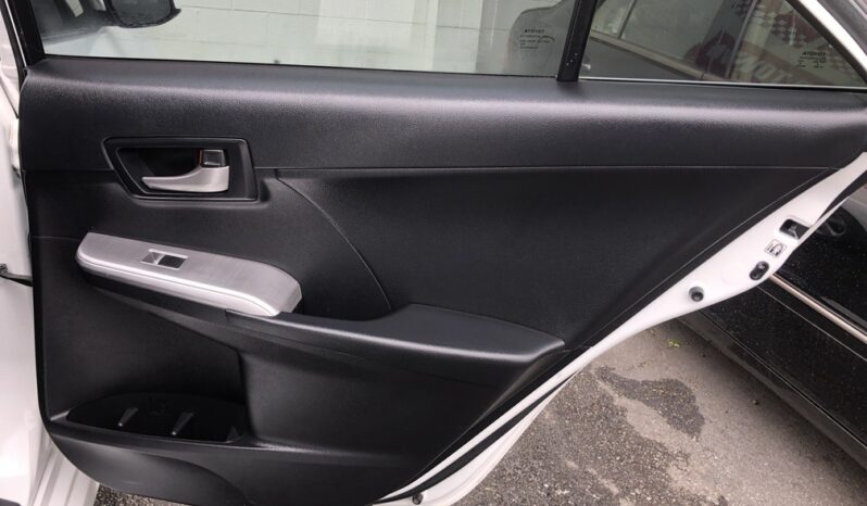 2014 Toyota Camry SE full