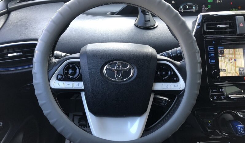 2016 Toyota Prius Four Touring full