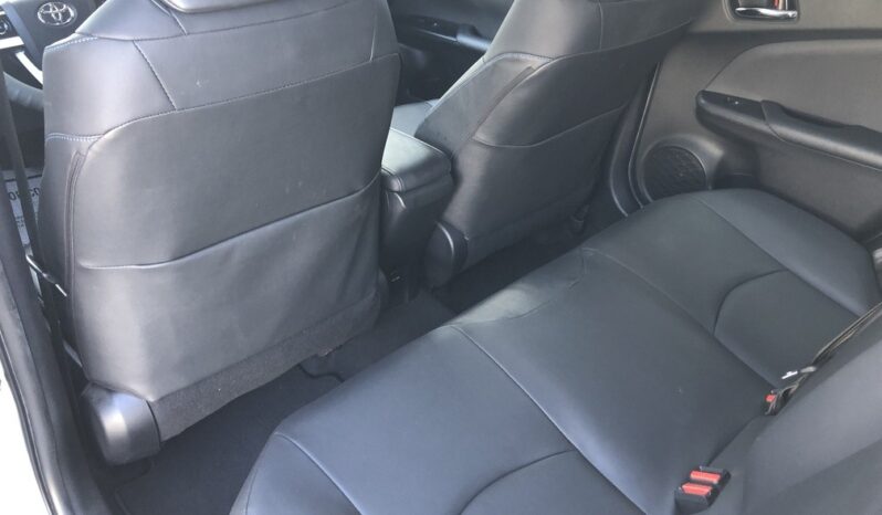 2016 Toyota Prius Four Touring full
