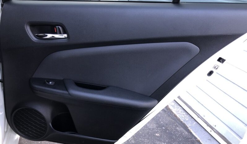 2016 Toyota Prius Four Touring full