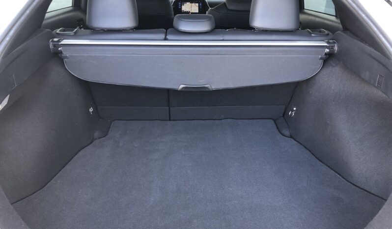2016 Toyota Prius Four Touring full