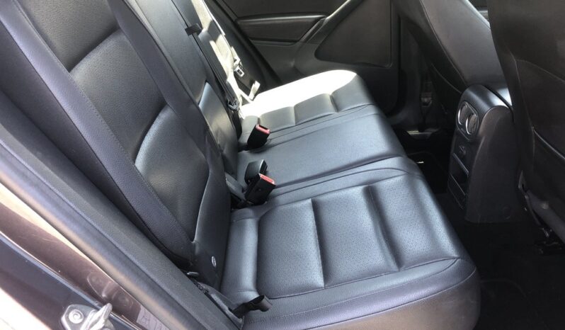 2016 Volkswagen Tiguan S full