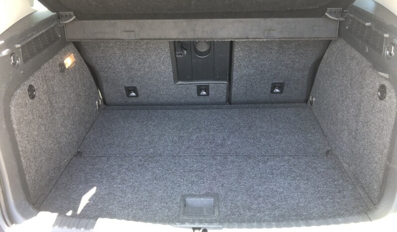 2016 Volkswagen Tiguan S full
