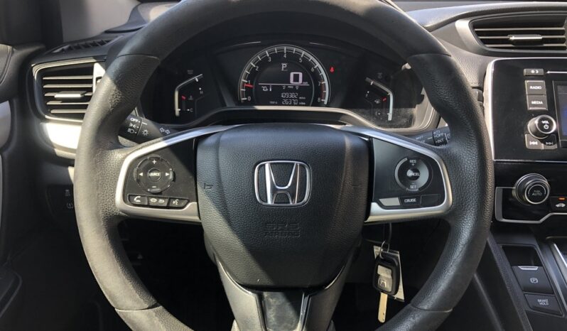 2018 Honda CR-V LX full