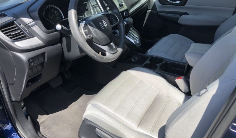 2018 Honda CR-V LX full